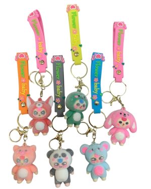 BRELOK DO KLUCZY 6781122