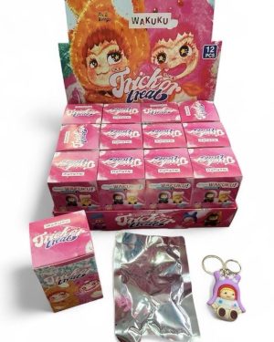 BRELOK DO KLUCZY 6781134