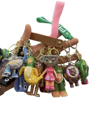 BRELOK DO KLUCZY 6781139