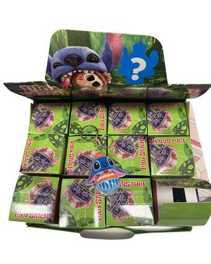 BRELOK DO KLUCZY STITCH 6781143