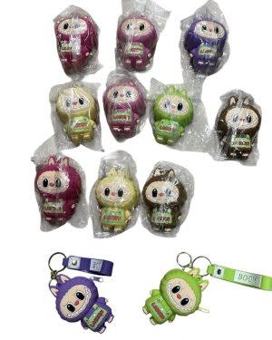 Brelok Labubu 6781158