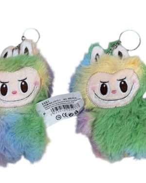 BRELOK DO KLUCZY labubu 6781159