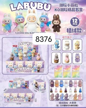 Brelok labubu. 6781160