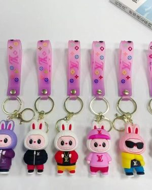 BRELOK DO KLUCZY 6781164