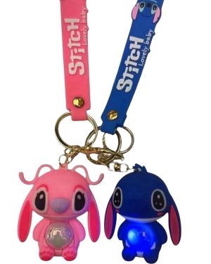 BRELOK DO KLUCZY Świecące 6781175