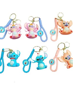 BRELOK DO KLUCZY Świecące 6781176