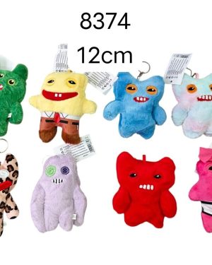 Maskotka brelok fuggler 6781177