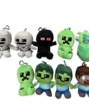 PLUSZOWA BRELOK 6781178