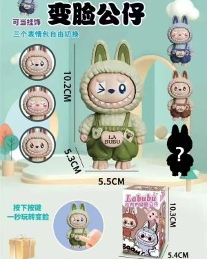 Kup Brelok do kluczy Labubu 6781179