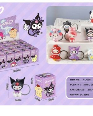 BRELOK DO KLUCZY 6781180