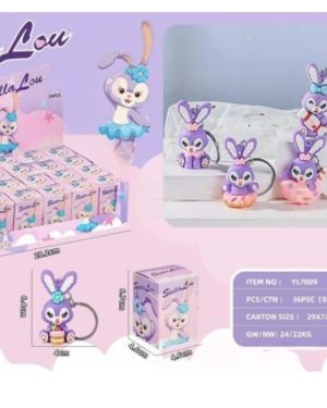 BRELOK DO KLUCZY 6781181