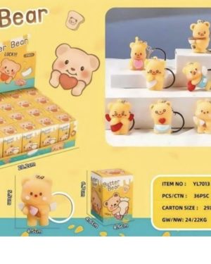 BRELOK DO KLUCZY 6781182