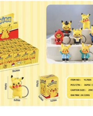 BRELOK DO KLUCZY 6781183