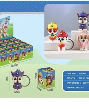 BRELOK DO KLUCZY 6781184