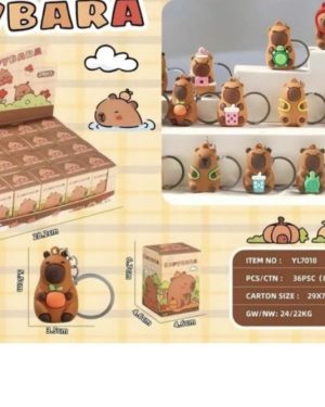 BRELOK DO KLUCZY 6781185