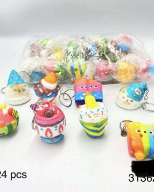 BRELOK DO KLUCZY 6781200