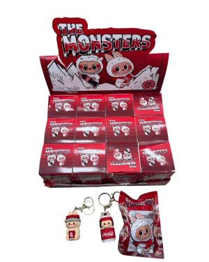 BRELOK DO KLUCZY 6781202