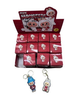 BRELOK DO KLUCZY 6781203