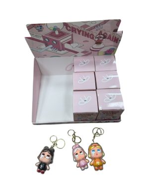 BRELOK DO KLUCZY 6781205