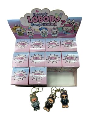 BRELOK DO KLUCZY 6781207