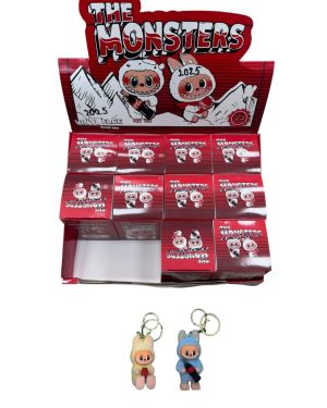 BRELOK DO KLUCZY 6781210