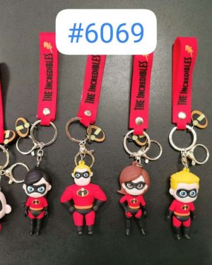 BRELOK DO KLUCZY 6781213