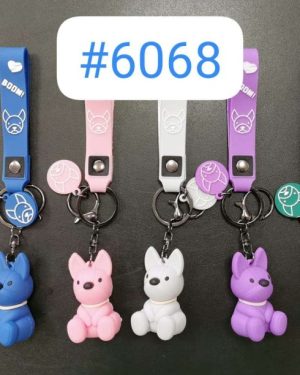 BRELOK DO KLUCZY 6781214