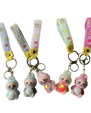 BRELOK DO KLUCZY LED 6781219