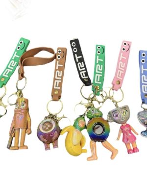 BRELOK DO KLUCZY 6781221