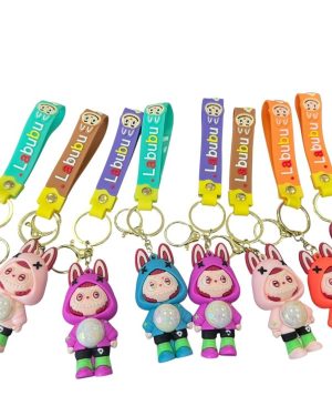 BRELOK DO KLUCZY LED 6781222