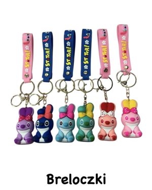 BRELOK DO KLUCZY 6781229