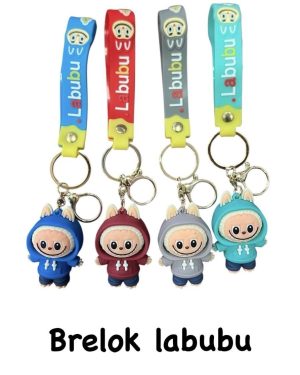 BRELOK DO KLUCZY 6781231