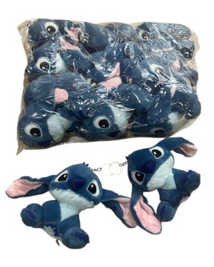 Brelok  pluszowy maskotka Stitch 6781232