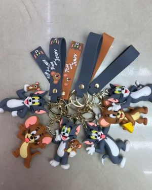 BRELOK DO KLUCZY 6781237