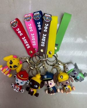 BRELOK DO KLUCZY 6781241