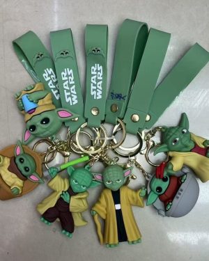 BRELOK DO KLUCZY 6781242