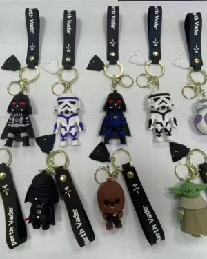 BRELOK DO KLUCZY 6781243