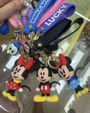 BRELOK DO KLUCZY 6781247