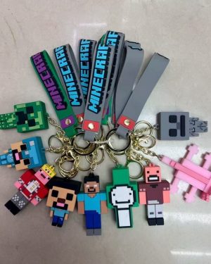 BRELOK DO KLUCZY 6781252