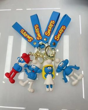 BRELOK DO KLUCZY 6781253