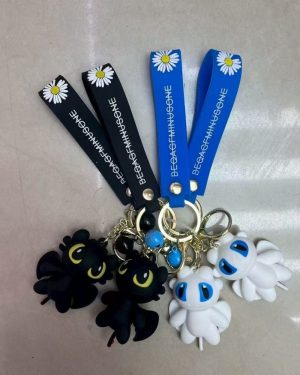 BRELOK DO KLUCZY 6781255