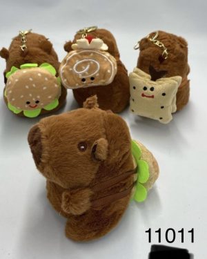 Kapibara Brelok 6781265