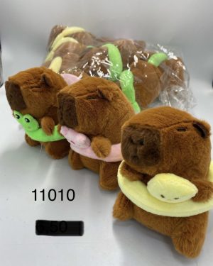 Kapibara Brelok 6781266