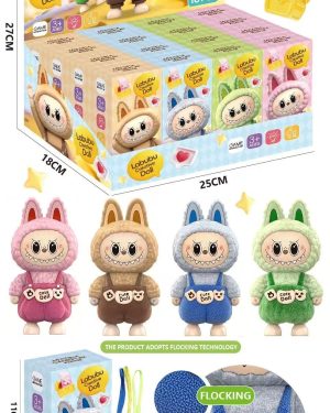 Kup Brelok do kluczy Labubu 6781274