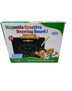 MAGNETYCZNA TABLICA DO RYSOWANIA 6781286