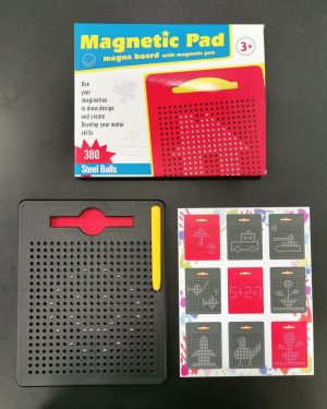 Tablet magnetyczny 6781302