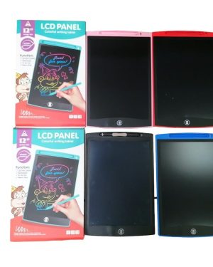 12 LCD Writing Tablet panel 6781319