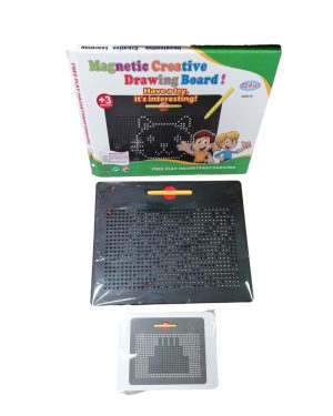 Tablica magnetyczna 714el rysik kulki magnetyczne 6781320