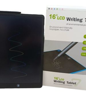 16 LCD Writing Tablet 6781322
