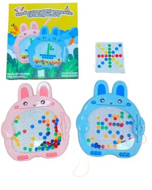 ZABAWKA TABLICE MAGNETYCZNE 6781329